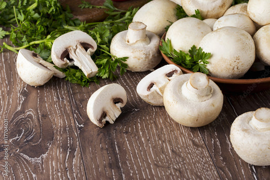 Can You Eat Raw Mushrooms? The Answer May Surprise You!